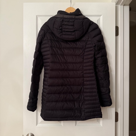 Canada Goose Brookvale Hooded Coat - Women's - Picture 6 of 10